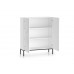 Kumode CLEARING 01, melns